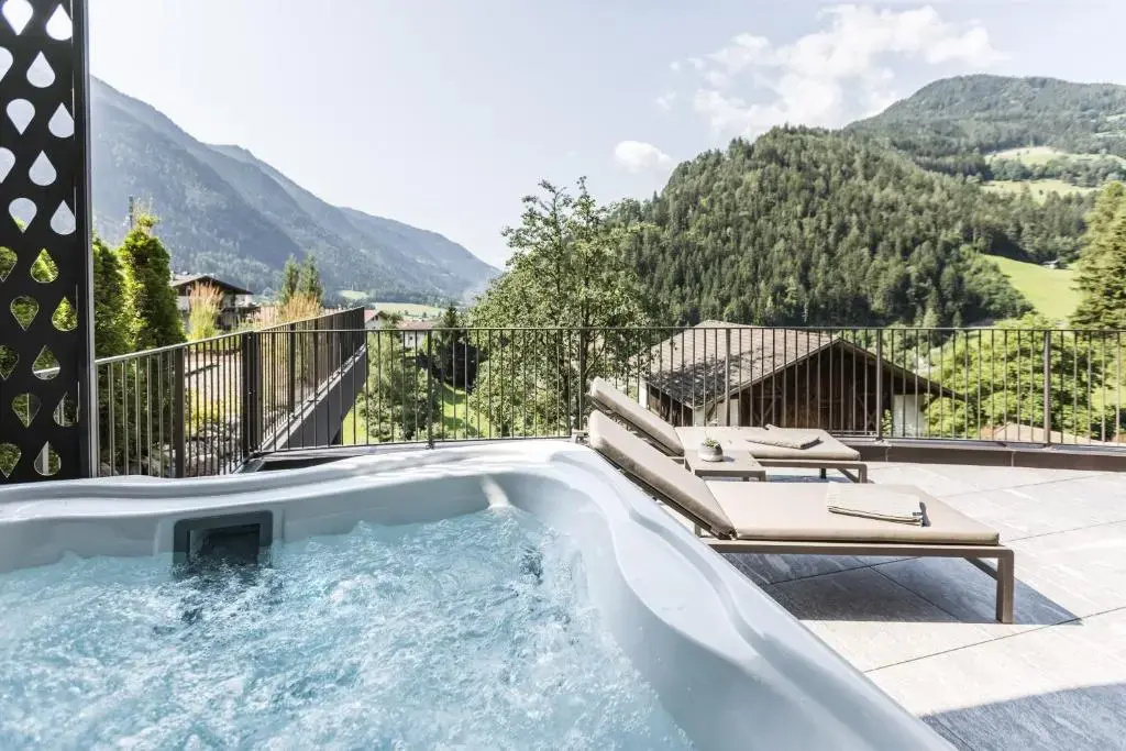 Bad Fallenbach Hotel - Chambres