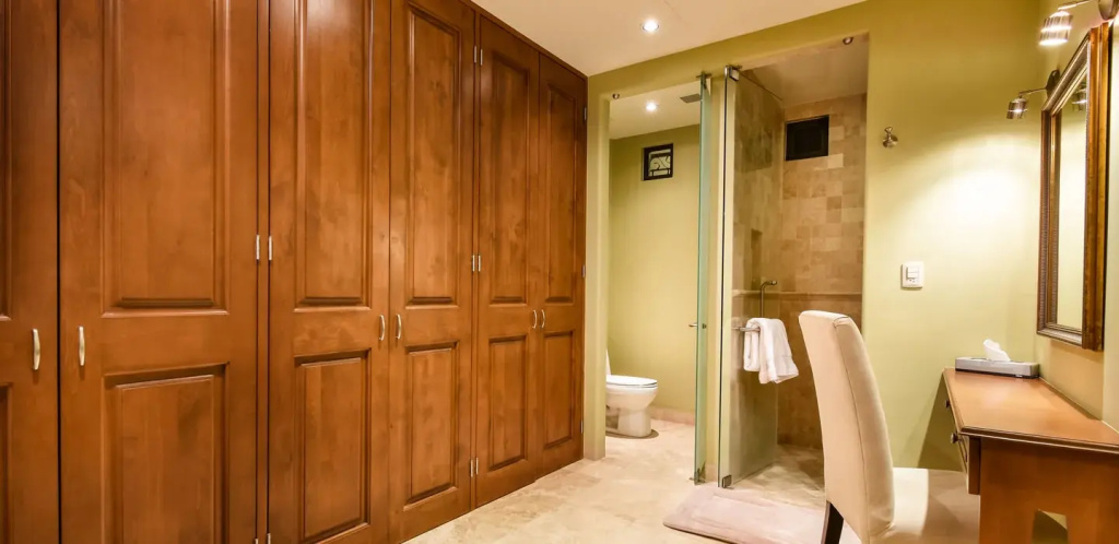 Alegranza Luxury Resort - Chambres