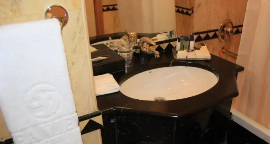 Sea View Hotel - Chambres