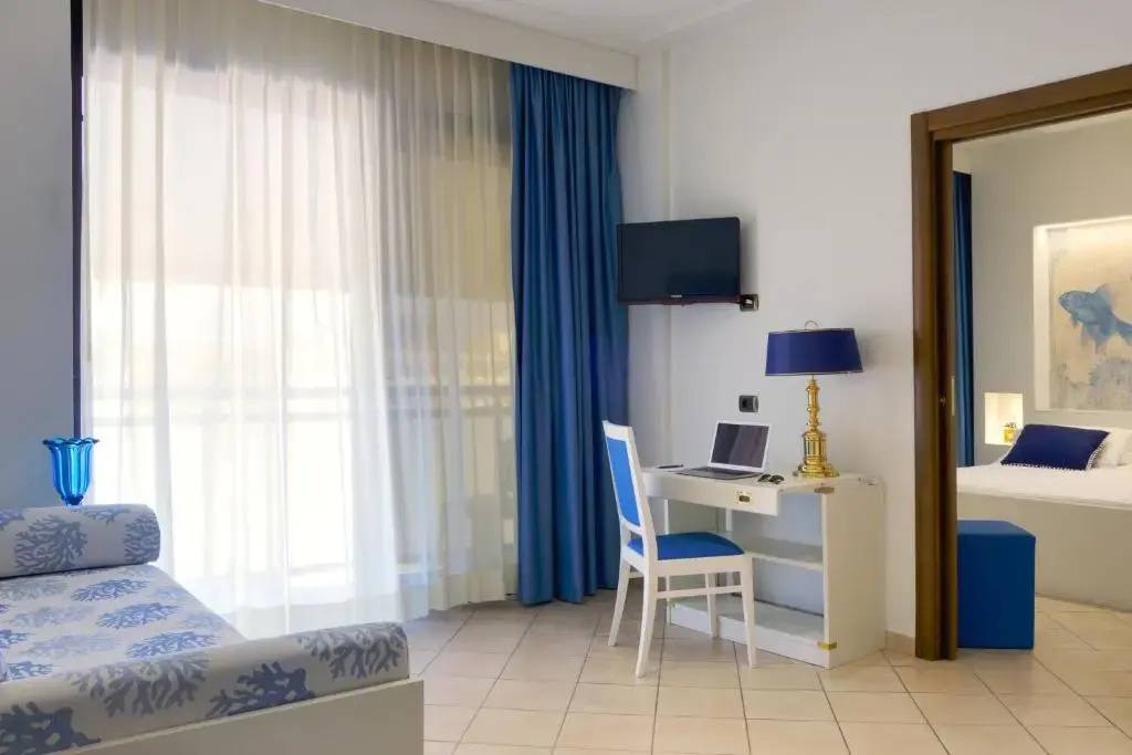 Hotel photo 14