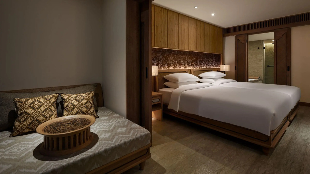 Hyatt Regency Bali