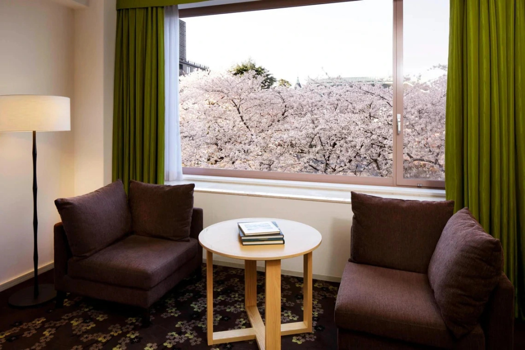 The Prince Sakura Tower Tokyo, Autograph Collection 사진 4