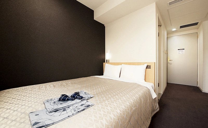 Asia Center of Japan Hotel 사진 3