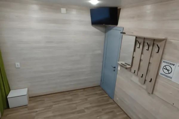 Economy Standard Triple room
