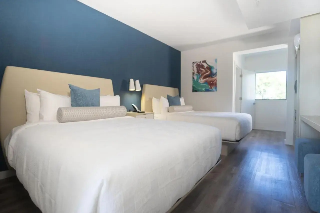DASKK Orlando Hotel near Universal Blvd, an Ascend Collection Hotel - Général