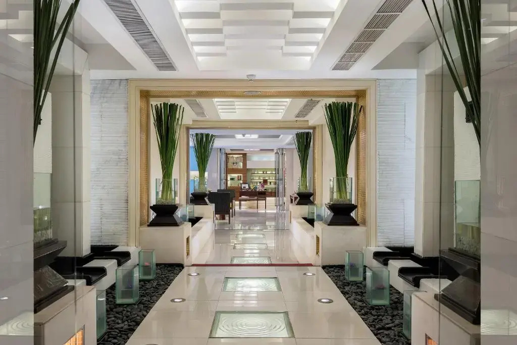 Dusit Thani Manila - Général