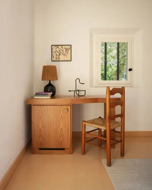 Hôtel La Tartane Saint -Tropez - Chambres