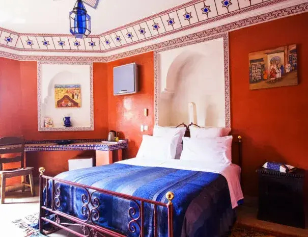 Etoile Double room (full double bed)