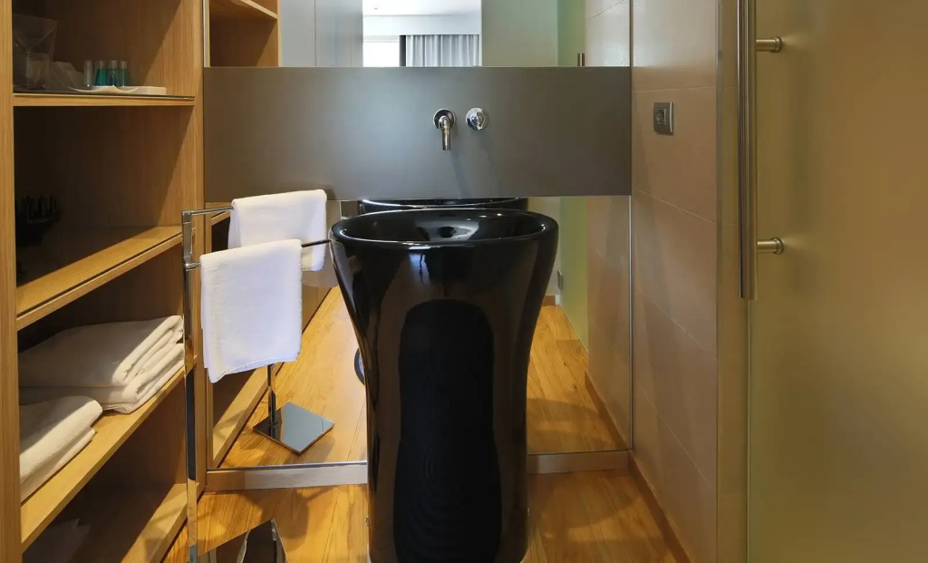 Adoral Boutique Hotel - Chambres