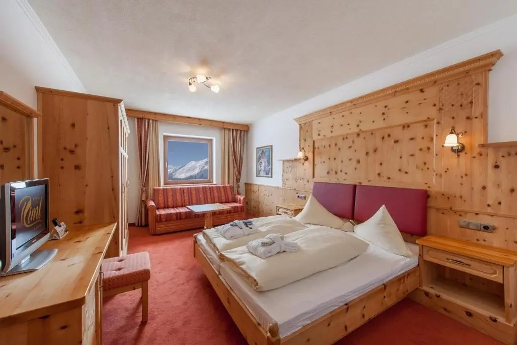 SKI | GOLF | WELLNESS Hotel Riml - Général