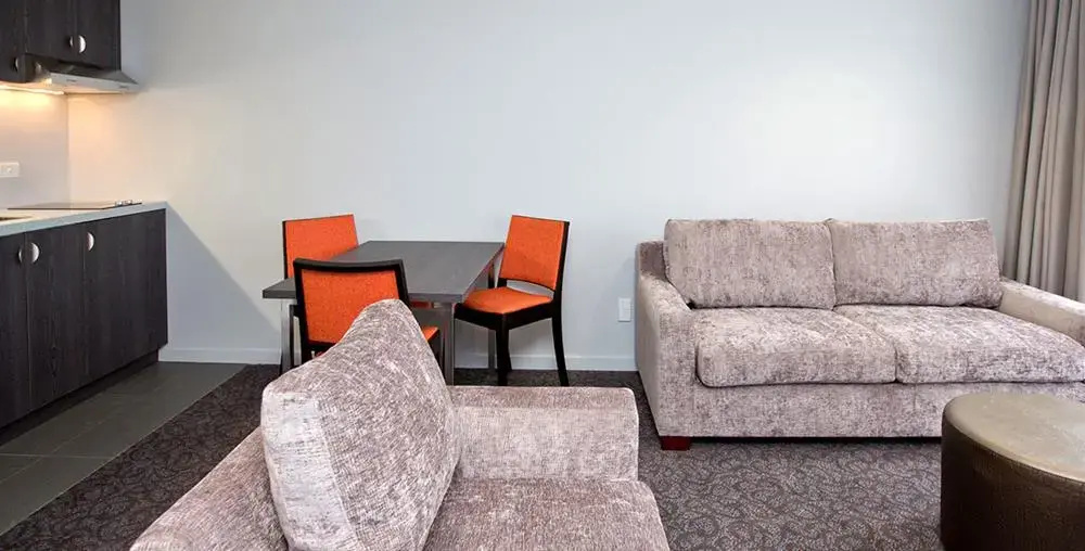 Copthorne Hotel Palmerston North - Chambres