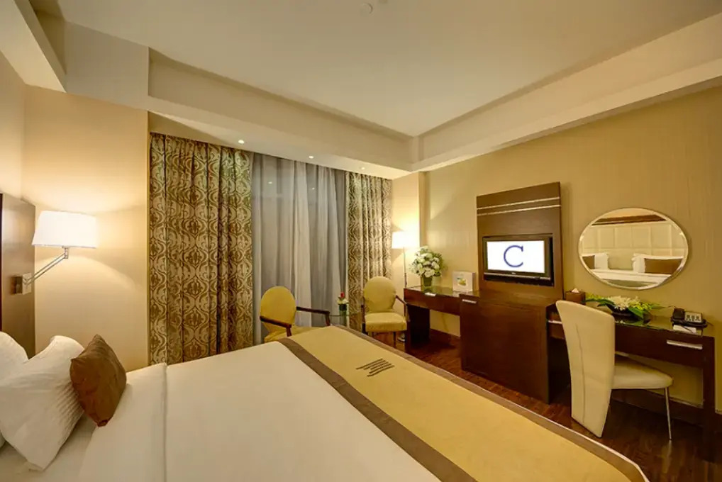 Copthorne Hotel Dubai