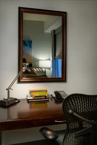 Hilton Garden Inn Phoenix Airport North - Chambres