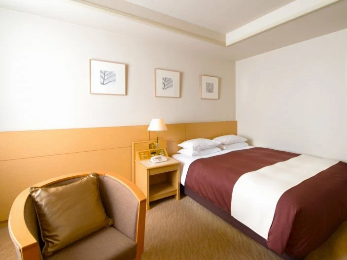 Sapporo Park Hotel 사진 26