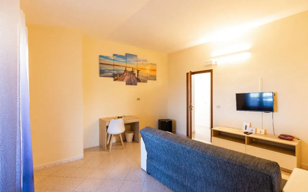 TONICELLO Hotel Resort & SPA - Chambres