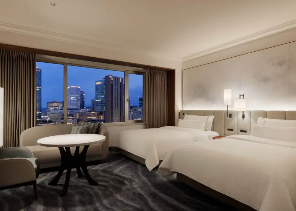 The Westin Osaka 사진 5