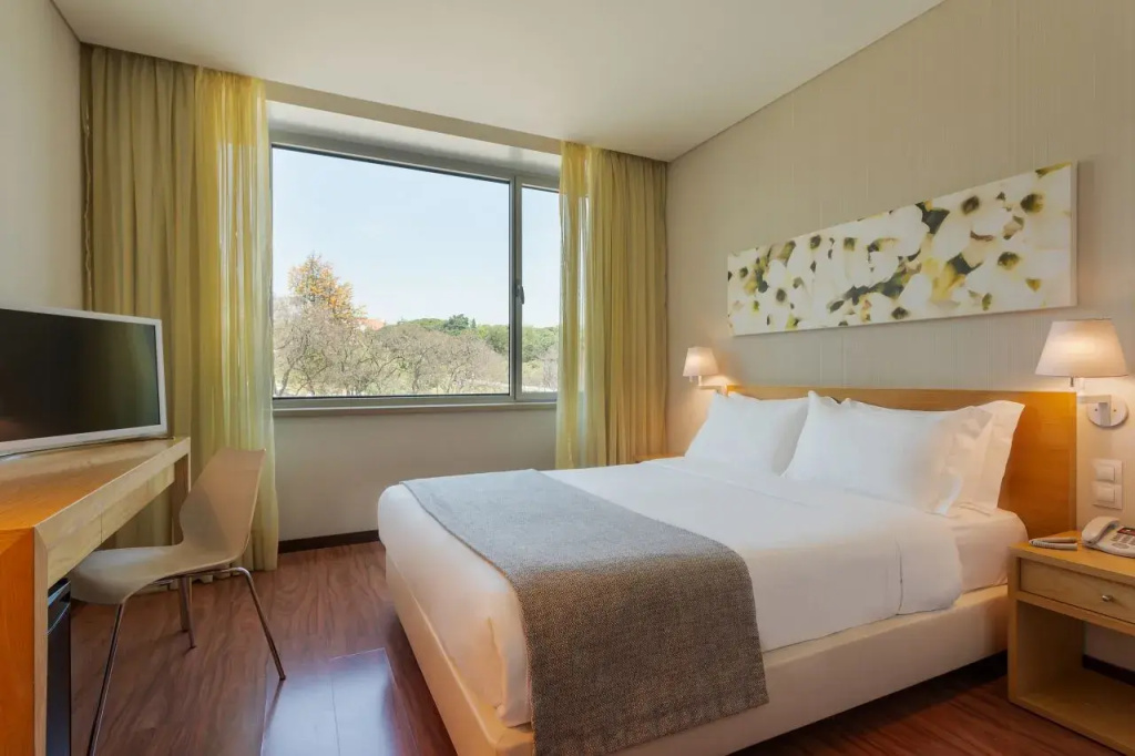 Comfort Double room (full double bed)