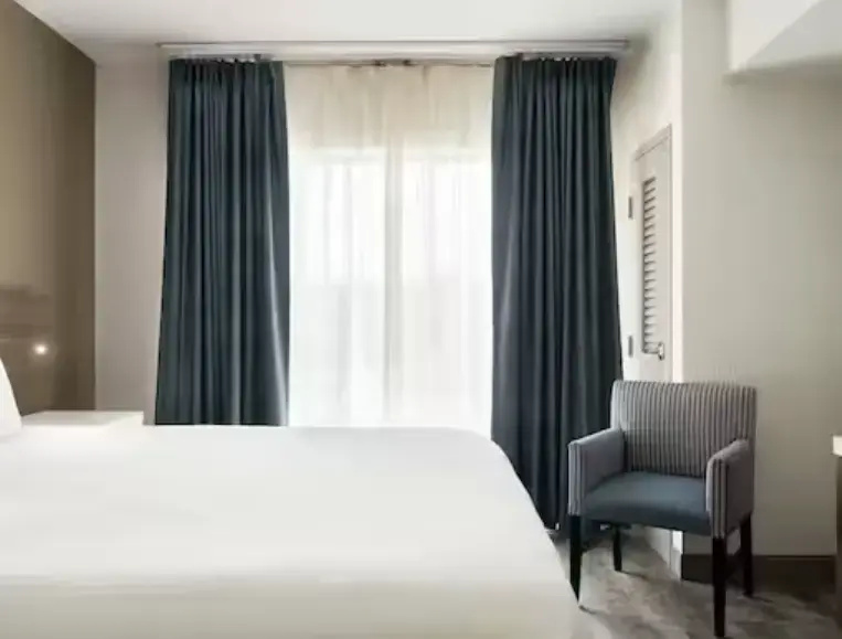 Hilton Garden Inn Charlotte/Ayrsley - Chambres