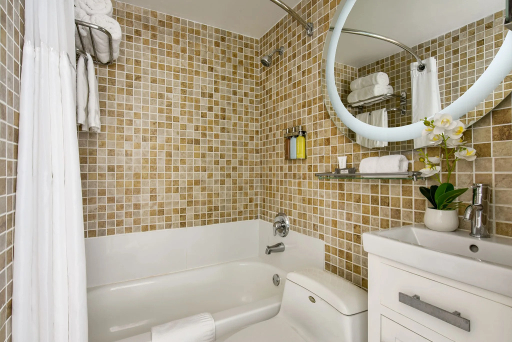 Beacon South Beach  - Chambres