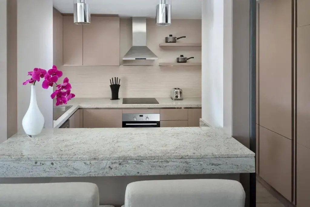 Hyatt Regency Dubai Creek Heights Residences - Chambres