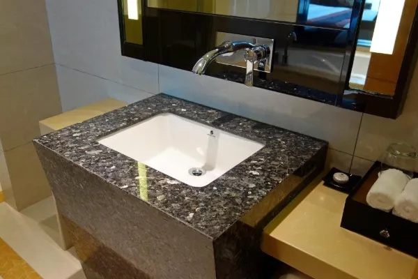 Shanghai Manhattan Hotel Minhang - Chambres