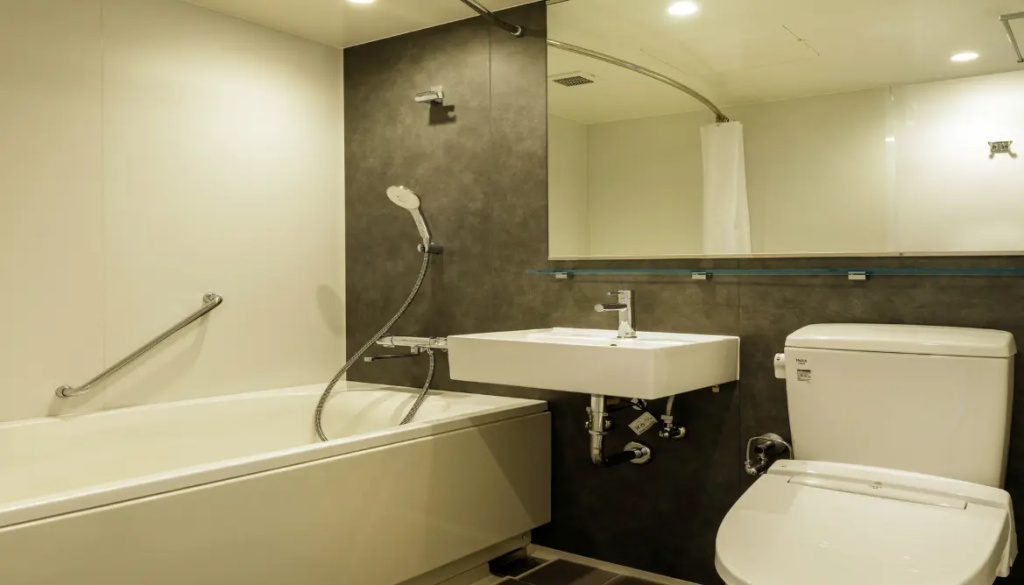 Kamenoi Hotel Ome 사진 16