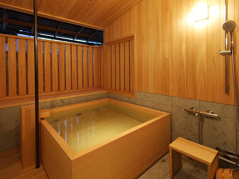 Nishimuraya Honkan Guest House 사진 24