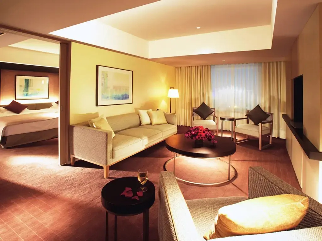 Maihama View Hotel by HULIC - Chambres