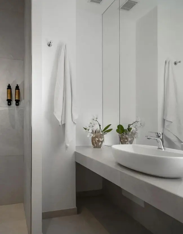 The Regent Boutique Hotel & SPA - PRE OPENING - Chambres