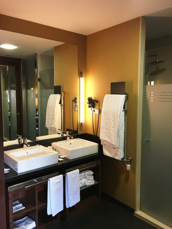 SOMMOS Hotel Aneto - Chambres