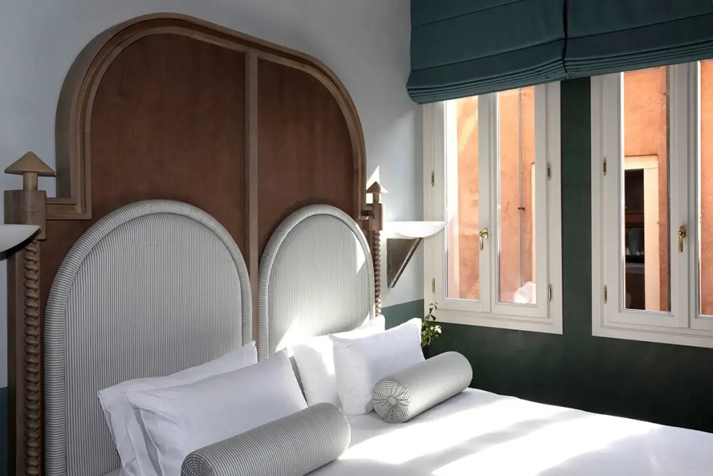 Trovaso Classic - Standard Single room