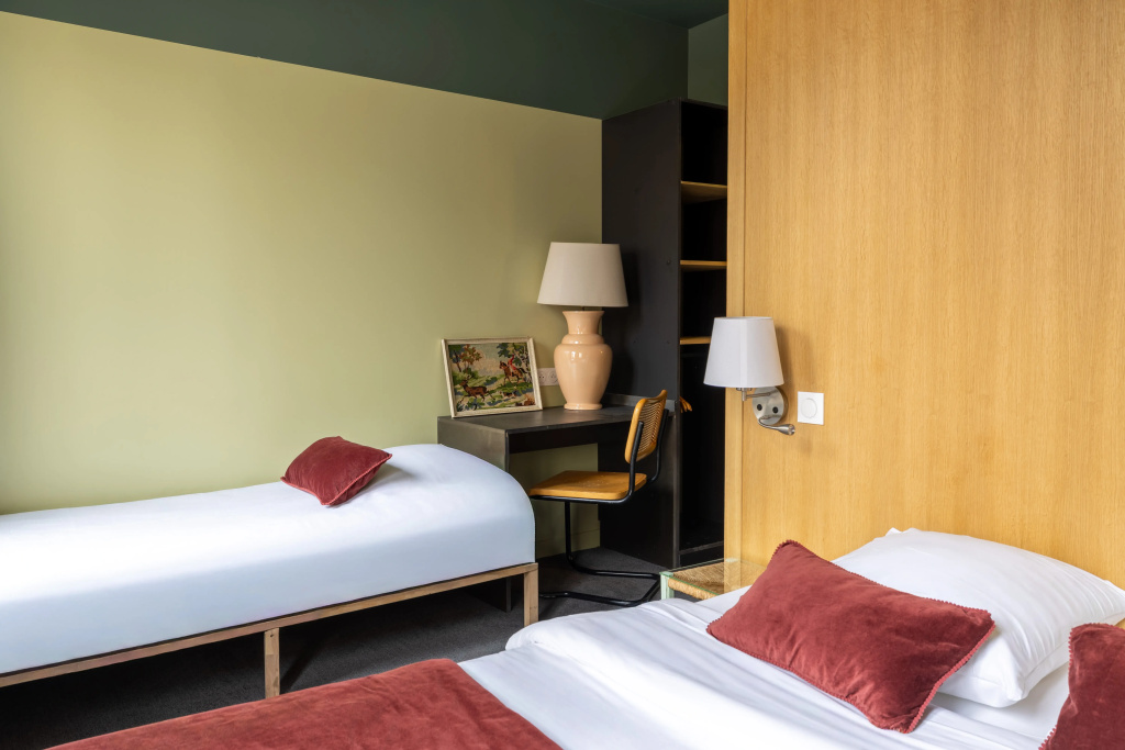 Hotel photo 16