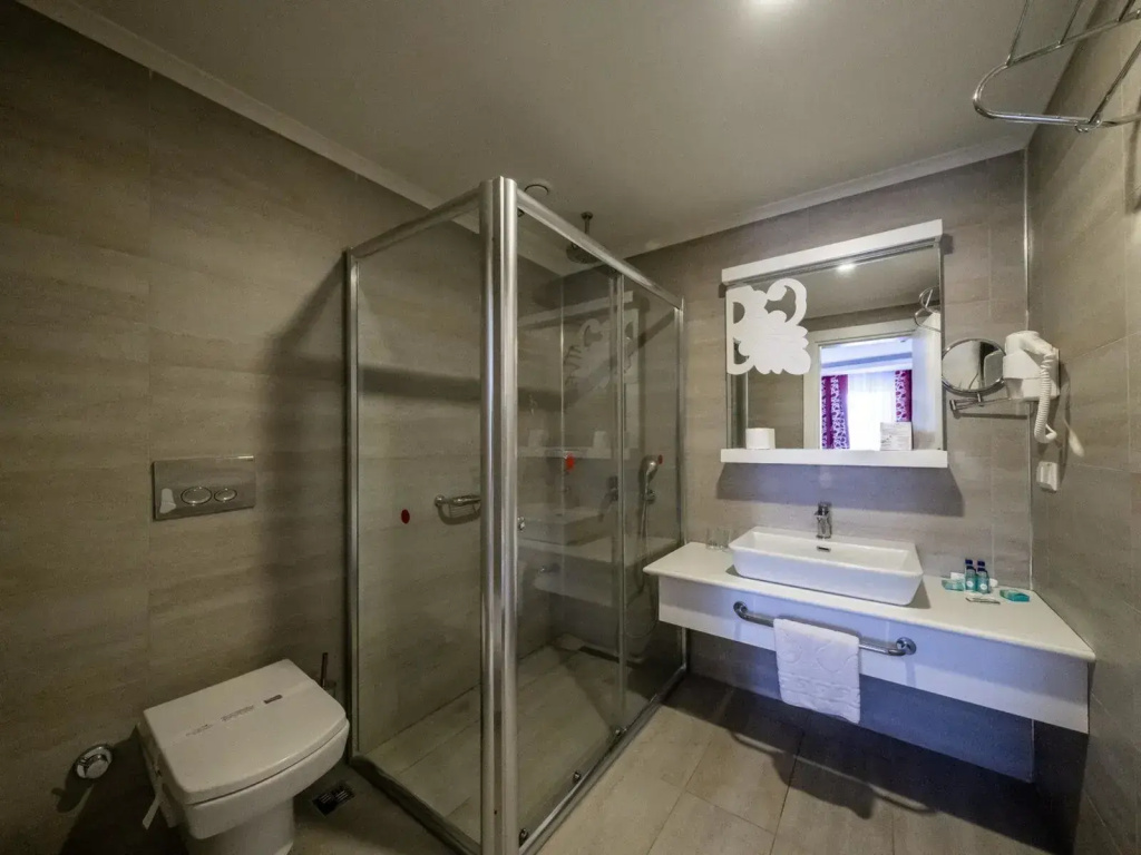 Laguna Beach Alya Resort & SPA - All Inclusive - Chambres