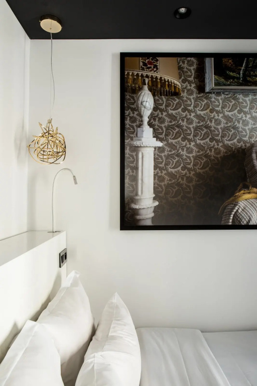 Le General Hotel 45