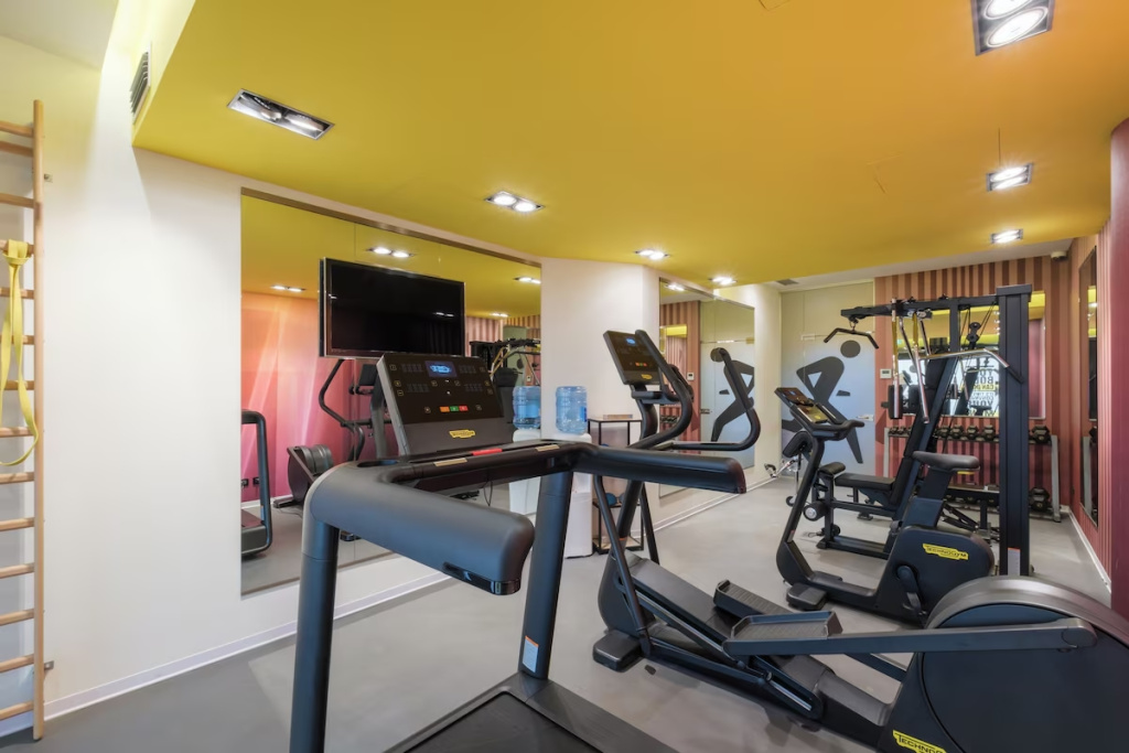 Savhotel Aemilia Bologna - Général