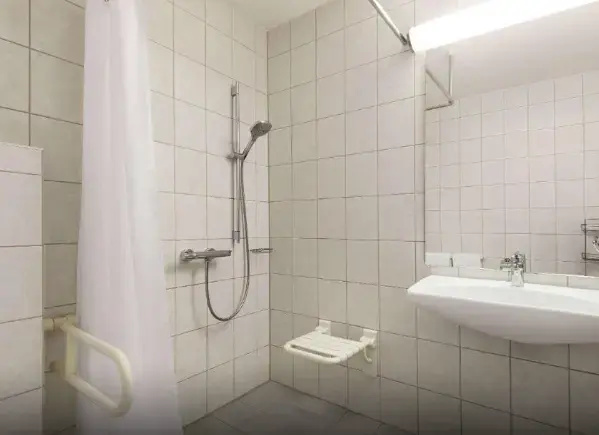 Vienna House Easy by Wyndham Castrop-Rauxel - Chambres