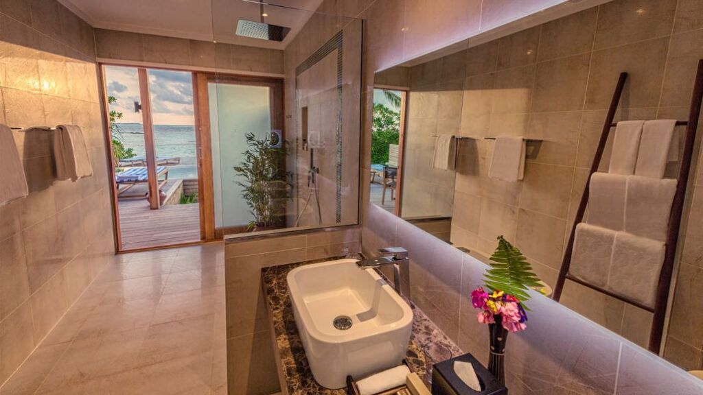 Hurawalhi Island Resort