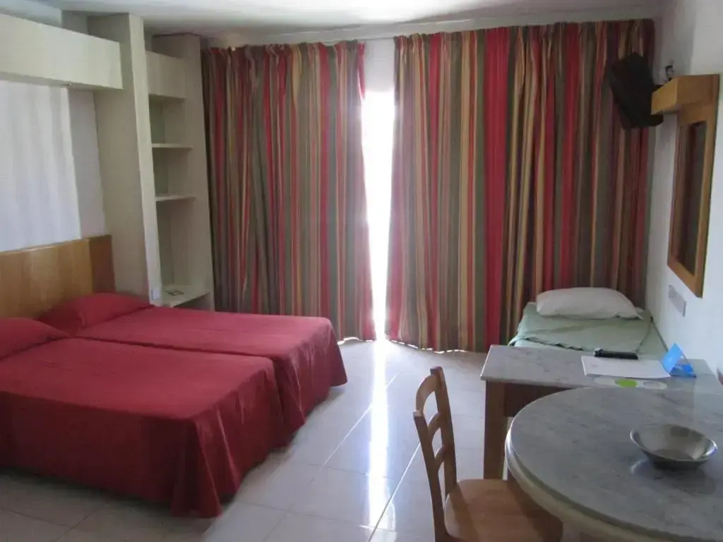Topaz Hotel - Chambres