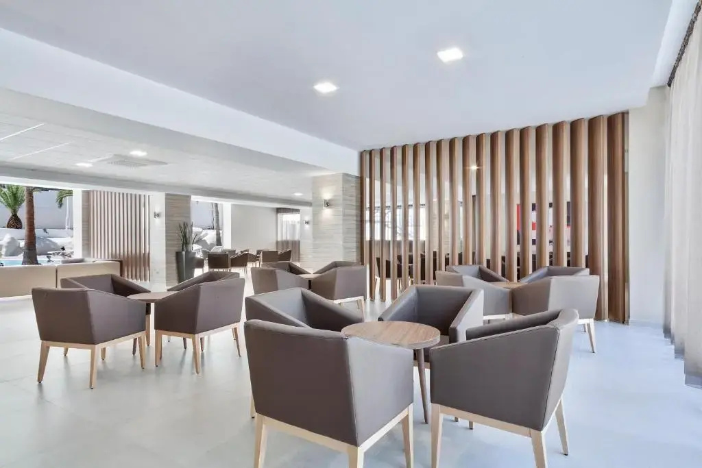 Hotel Best San Francisco - Général