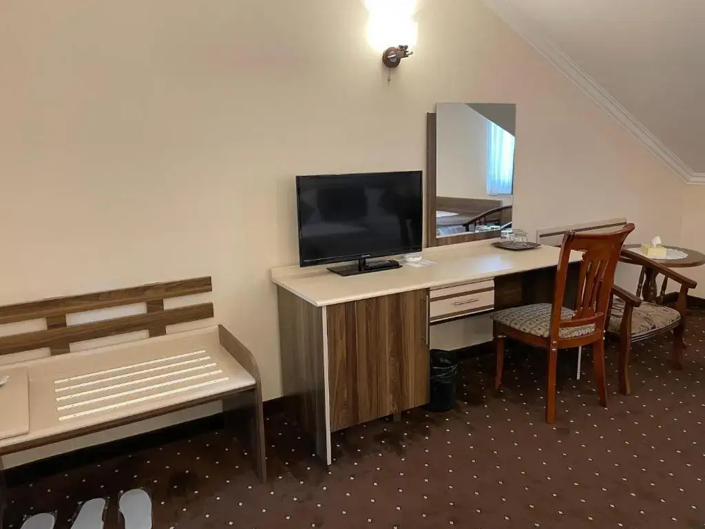 Artsakh Hotel - Chambres