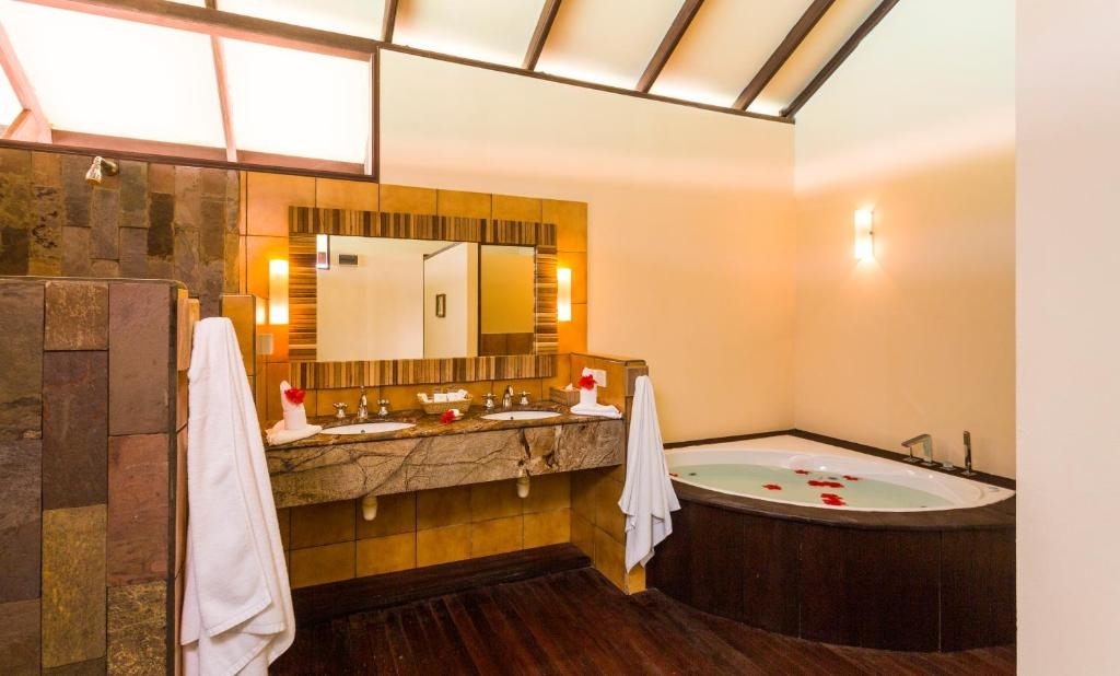 Filitheyo Island Resort