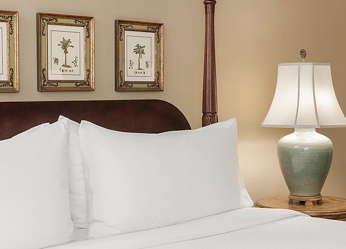 Indigo Inn - Chambres