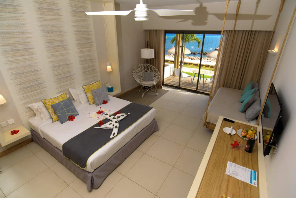 Anelia Resort & Spa  - Chambres