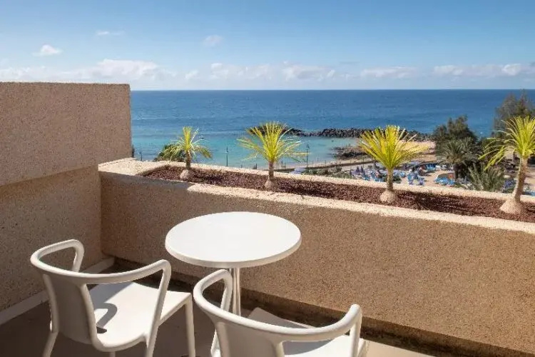 Alexandre Grand Teguise Playa - Chambres