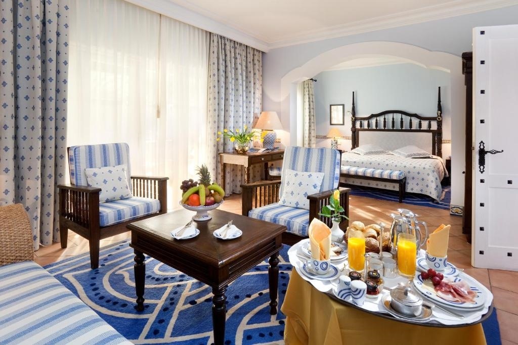 Doppel Junior-Suite, Bild 3 von 4