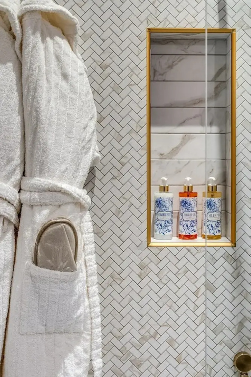 Hotel Mediterraneo - Chambres
