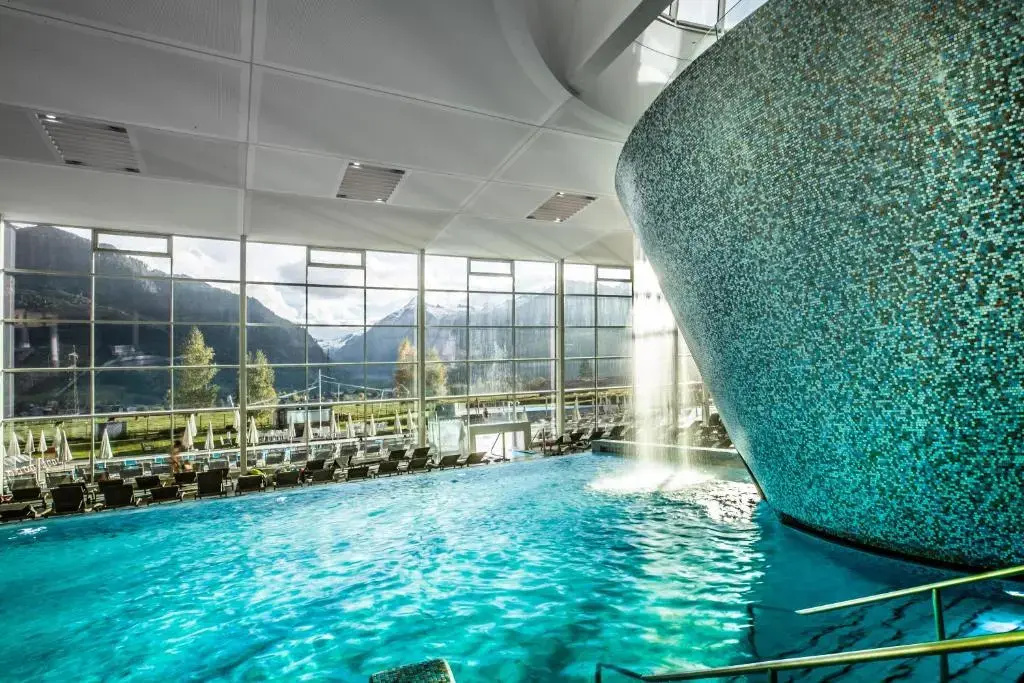 TAUERN SPA Zell am See - Kaprun - Général
