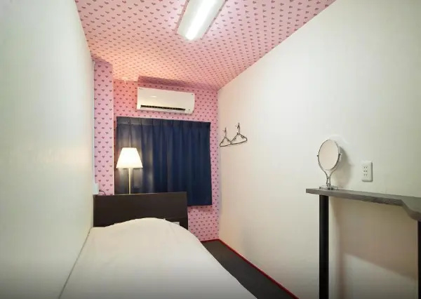 Hotel Sun Plaza 2 Annex 사진 2