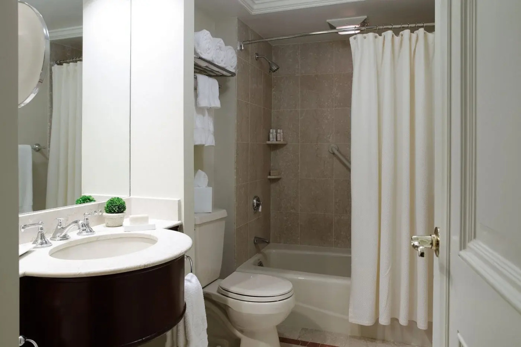The Lenox Hotel Boston - Chambres