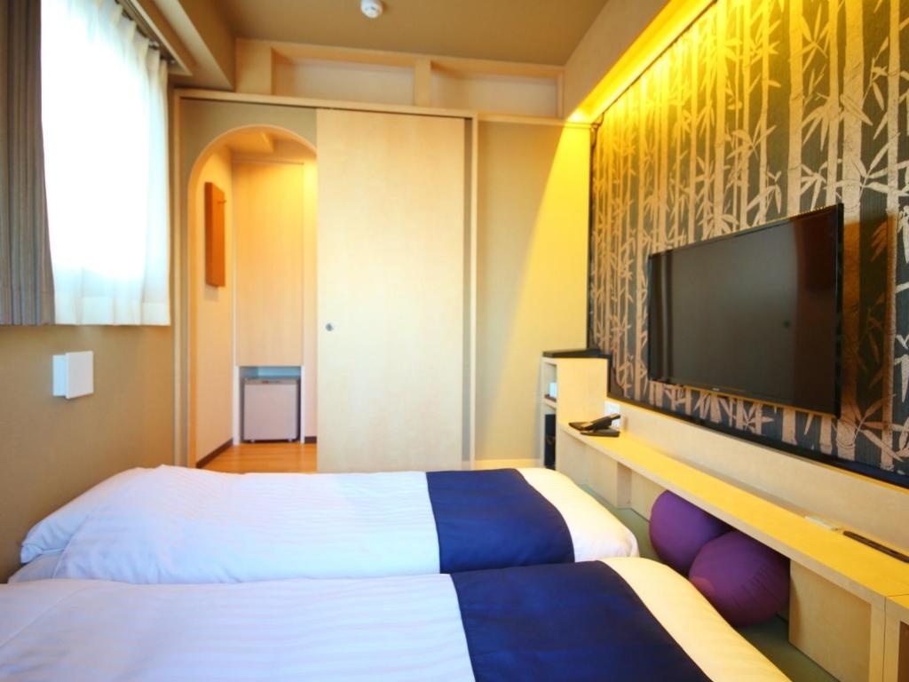 Koko Hotel Asakusa Komagata 사진 4